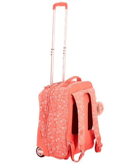 492 - NOVÝ, nepoužívaný školní set KIPLING - SLEVA 40% - 6