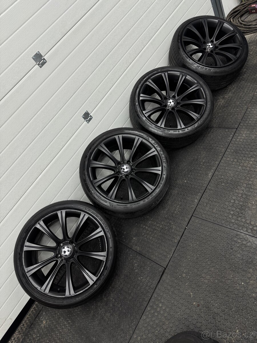 5x120 r19 “styl 166” - 6