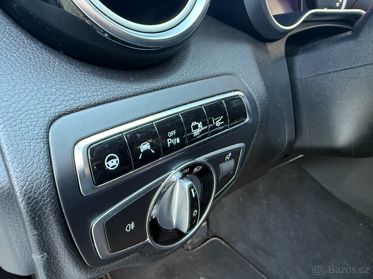 Mercedes Benz AMG C43 Performance - 6