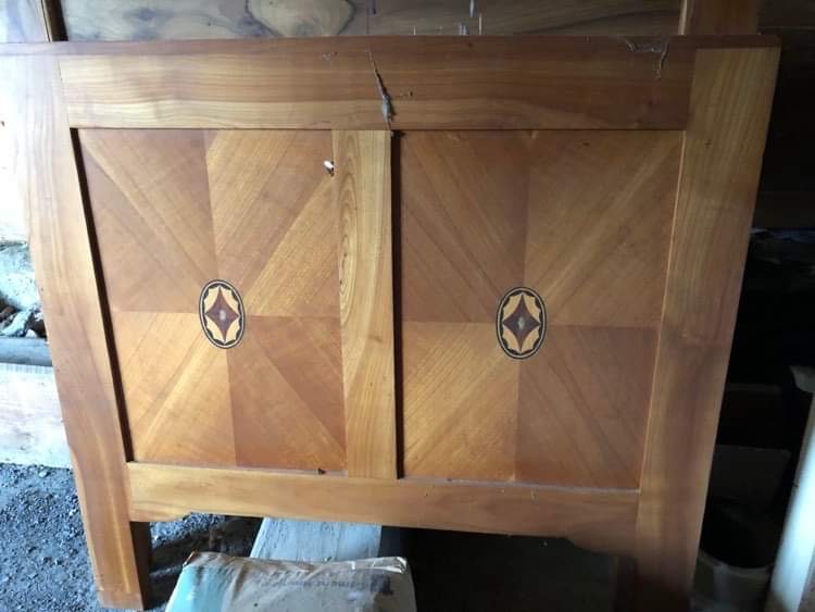 Prodám ložnici - 6