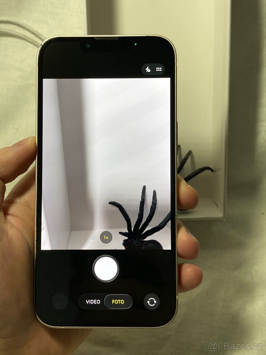 ✅ iPhone 13, 256GB ✅ - 6