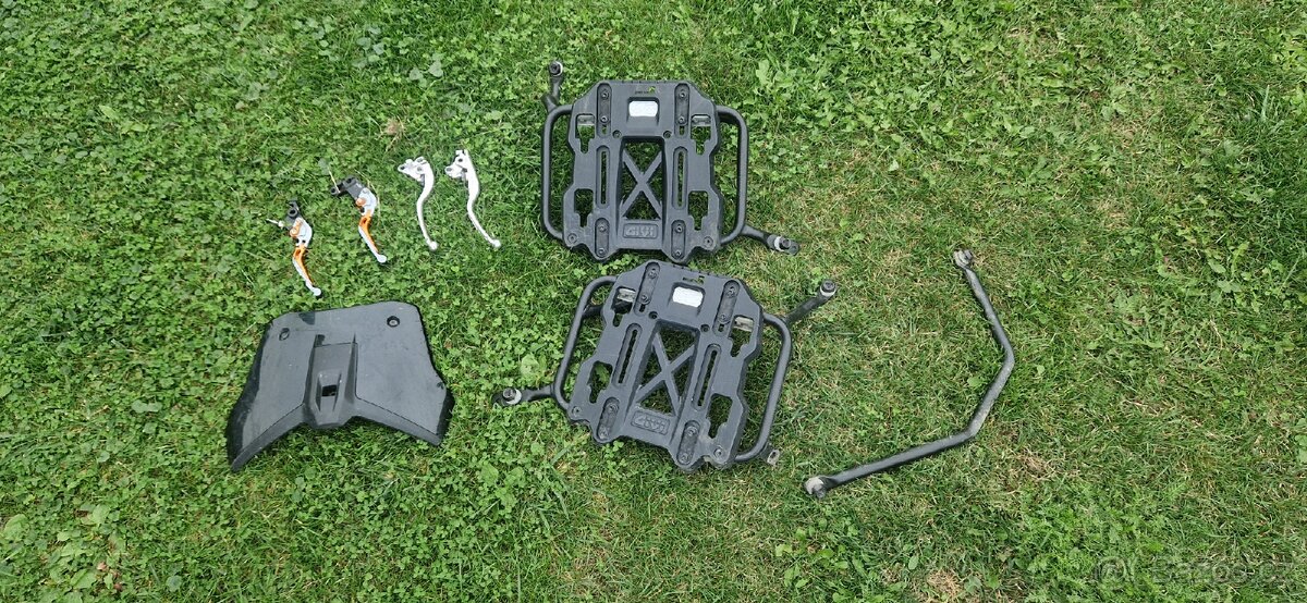 Ktm 790 adventure R - 6