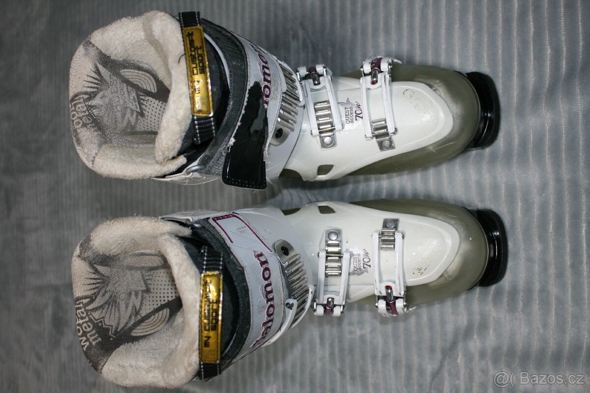 lyže Atomic 130 cm - 6