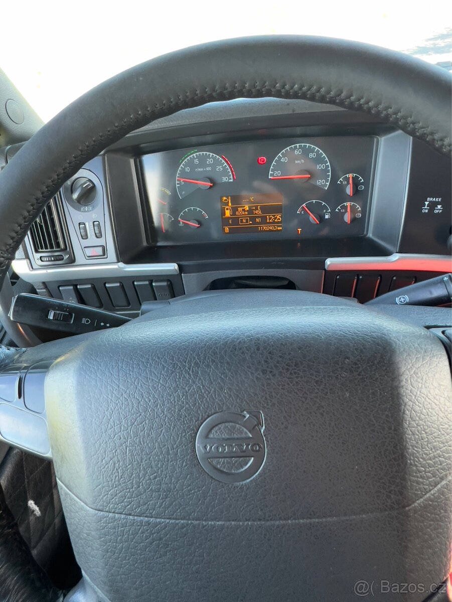 Prodám Volvo FH 440 rok 2007 - 6