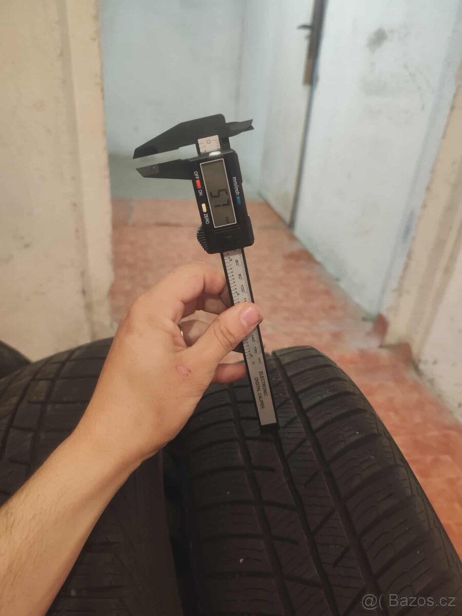 Pneumatiky 185/65 r14 - 6