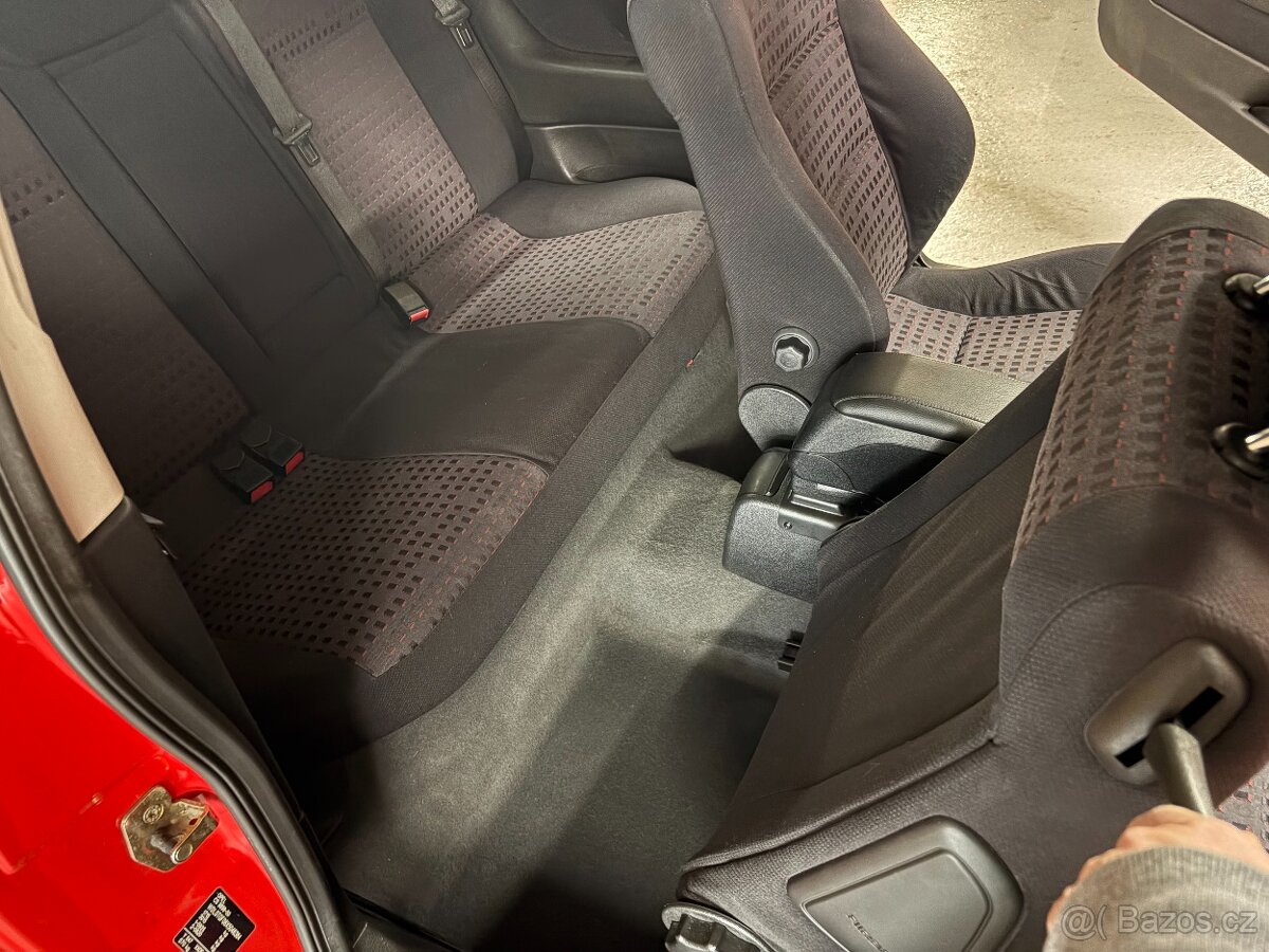 OPEL ASTRA G 2.0 16V - 1998 - 87 059 km - 6