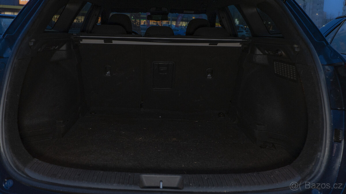 Hyundai i30 Kombi 1.4 T-GDI (140 koní) - manual - 6