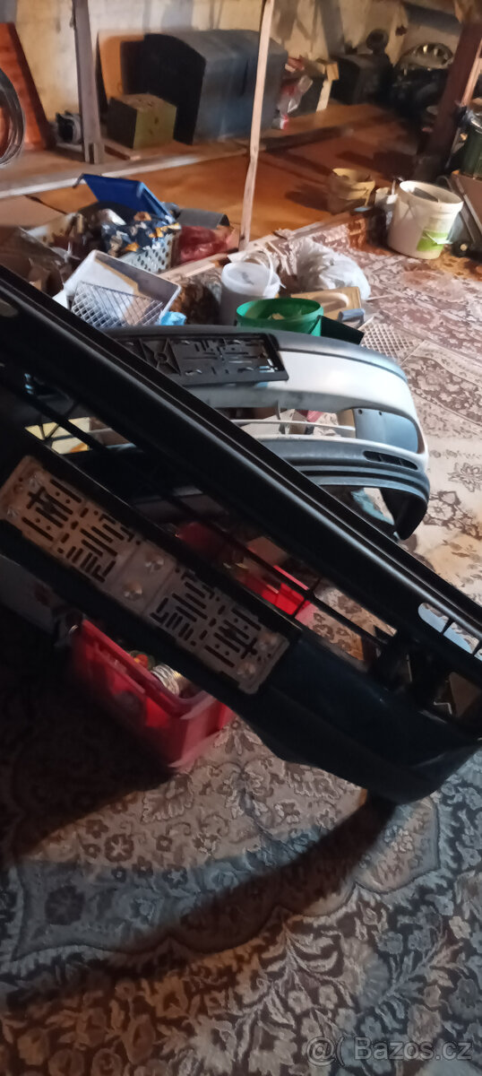 Renault Espace 3 - 6