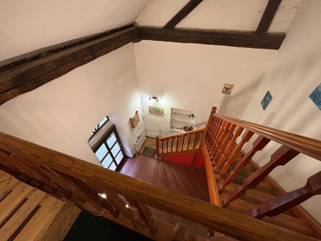 Rokycany – pronájem nebytového prostoru. - 6