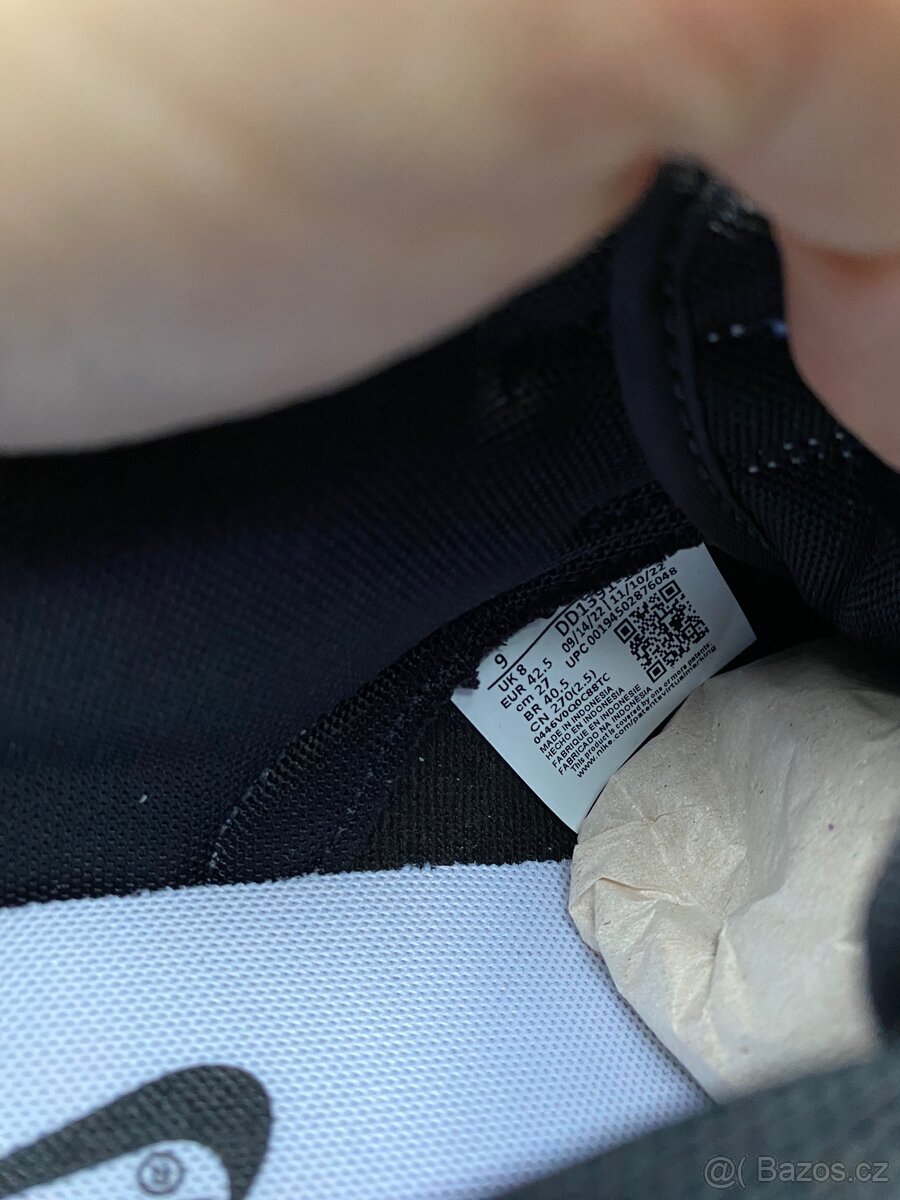 Nike Dunk Low Panda (42.5/44/44.5)🐼 - 6