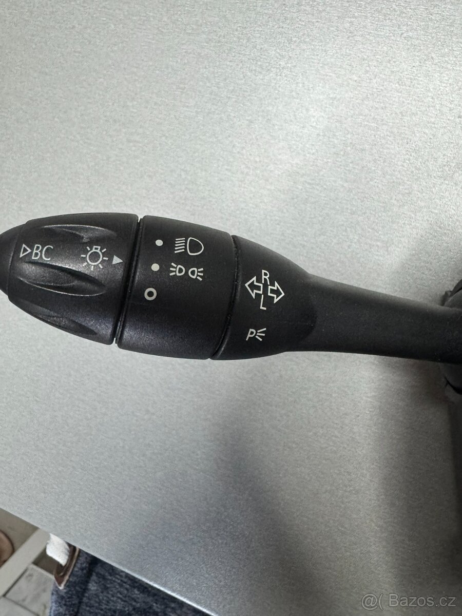 Mini Cooper S R56 Páčky pod volant - 6