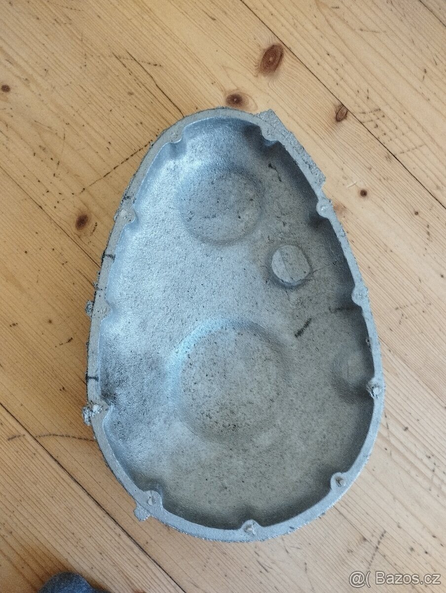 JAWA 250 DuplexBlok, JAWA 250 Duplex Blok - 6