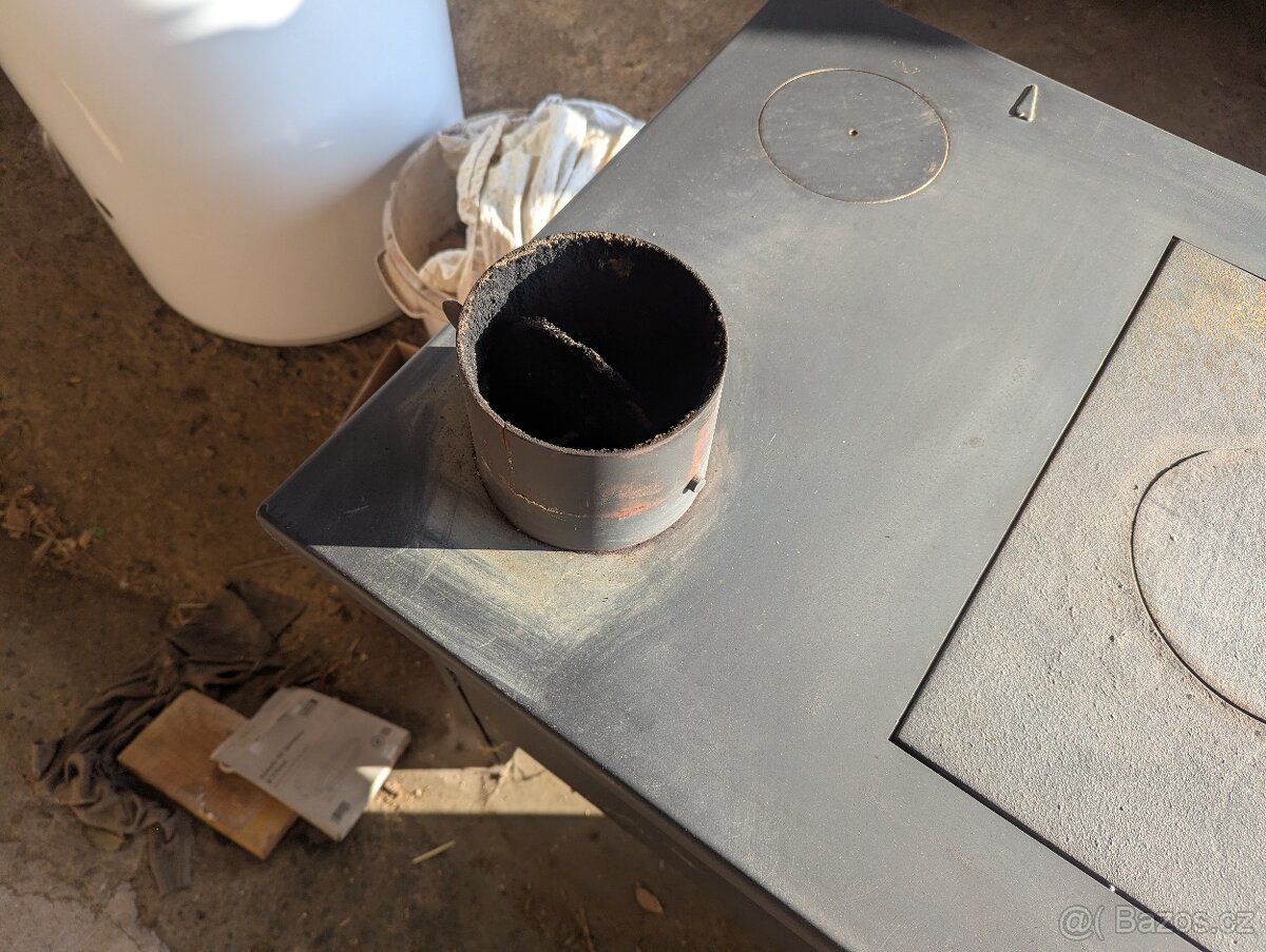 Kamna Prity 2p50 - 6