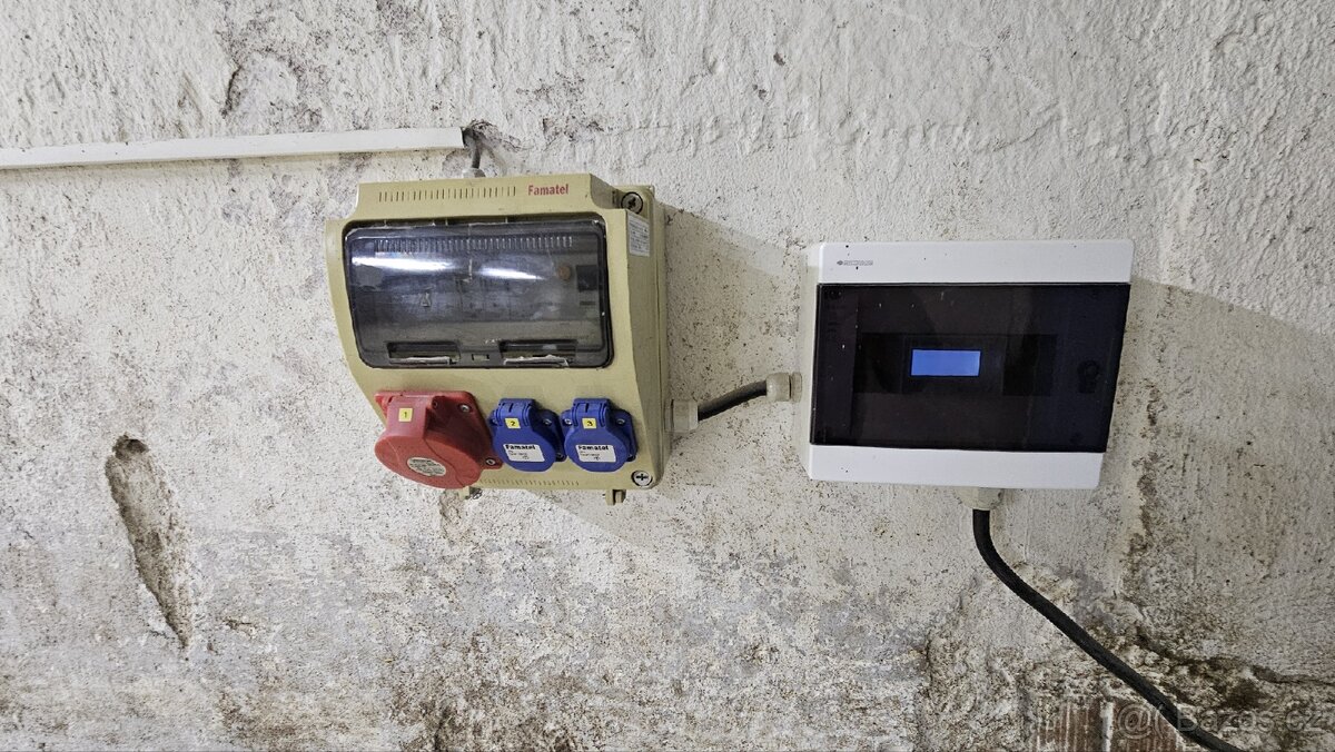 Skladovací prostor 91m2 Plchovice - 6