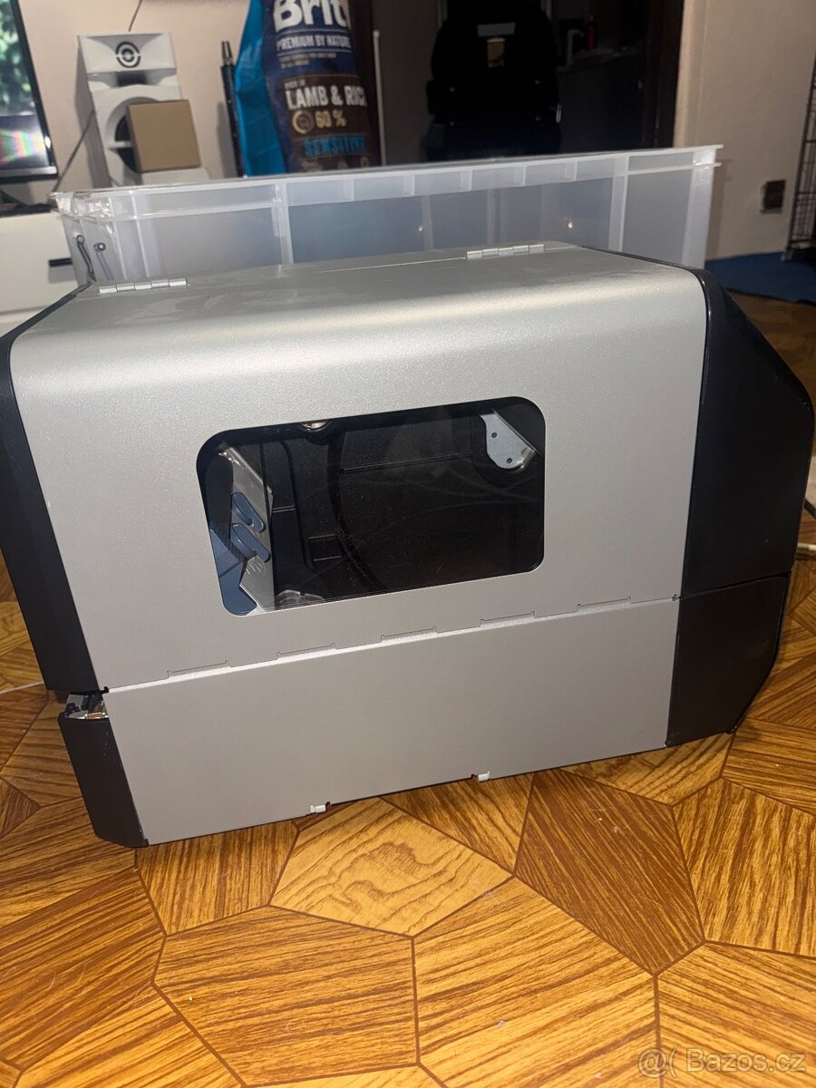 Tiskárna SATO CL4NX Plus - 6