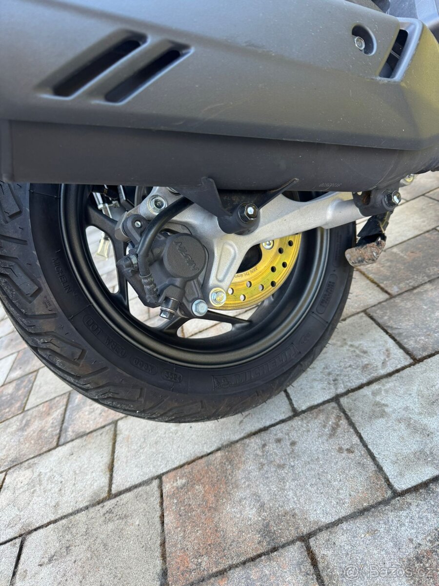 Honda PCX 125 MY25 - 6