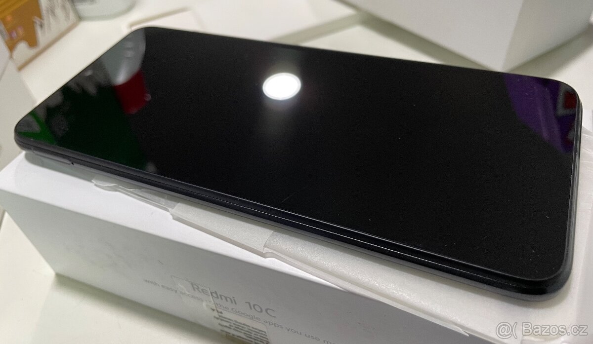 Xiaomi Redmi 10C - 6