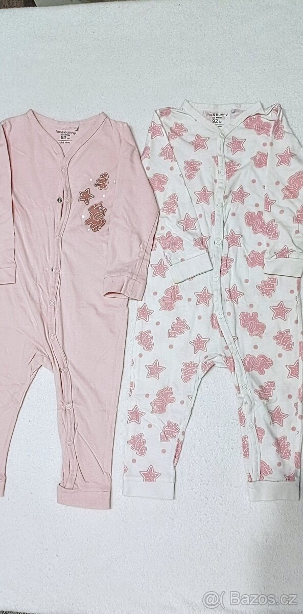 Oblečení pro holčičku - 6