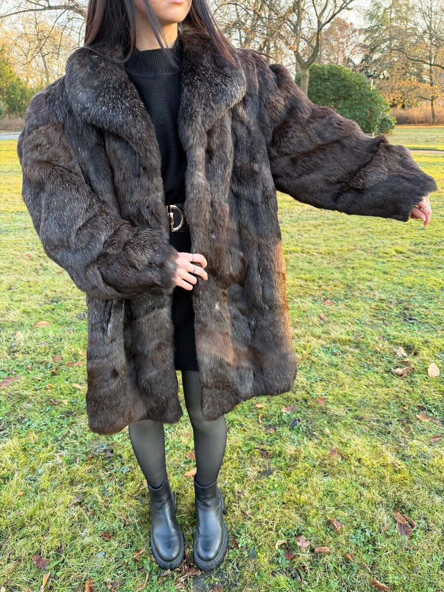 Kožich králík - 6