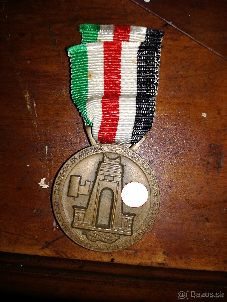 odznaky vojenske - 6