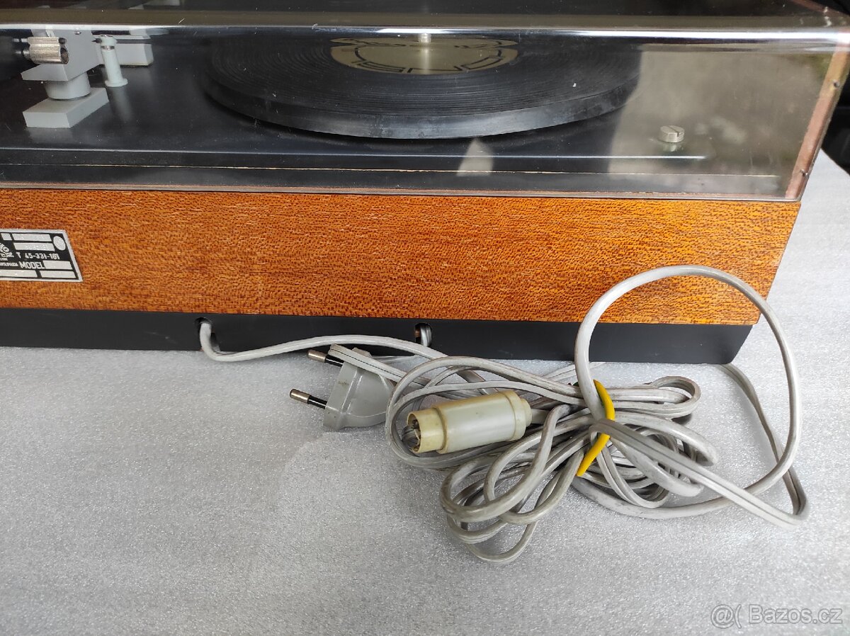 Gramo Tesla HC12 - 6