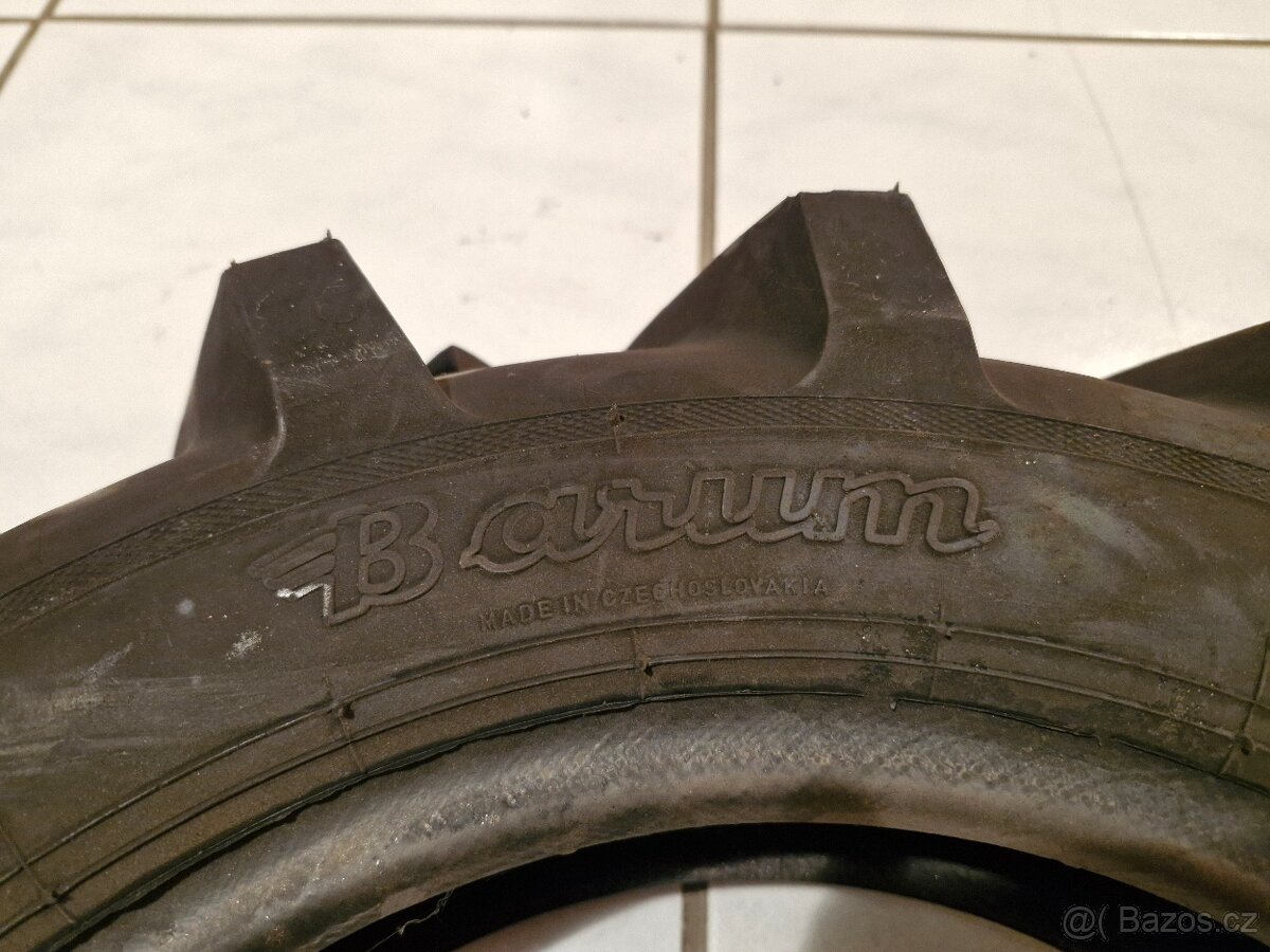 Pneu Barum 5.00-12 2PR - 6