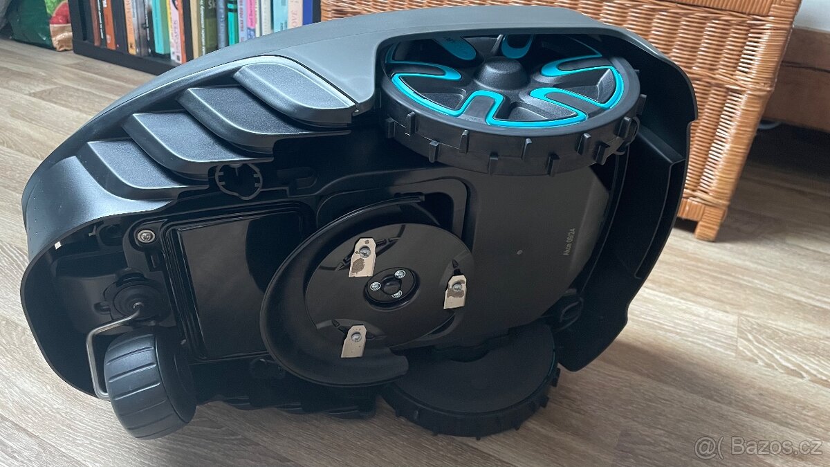 GARDENA Smart Sileno City - 6