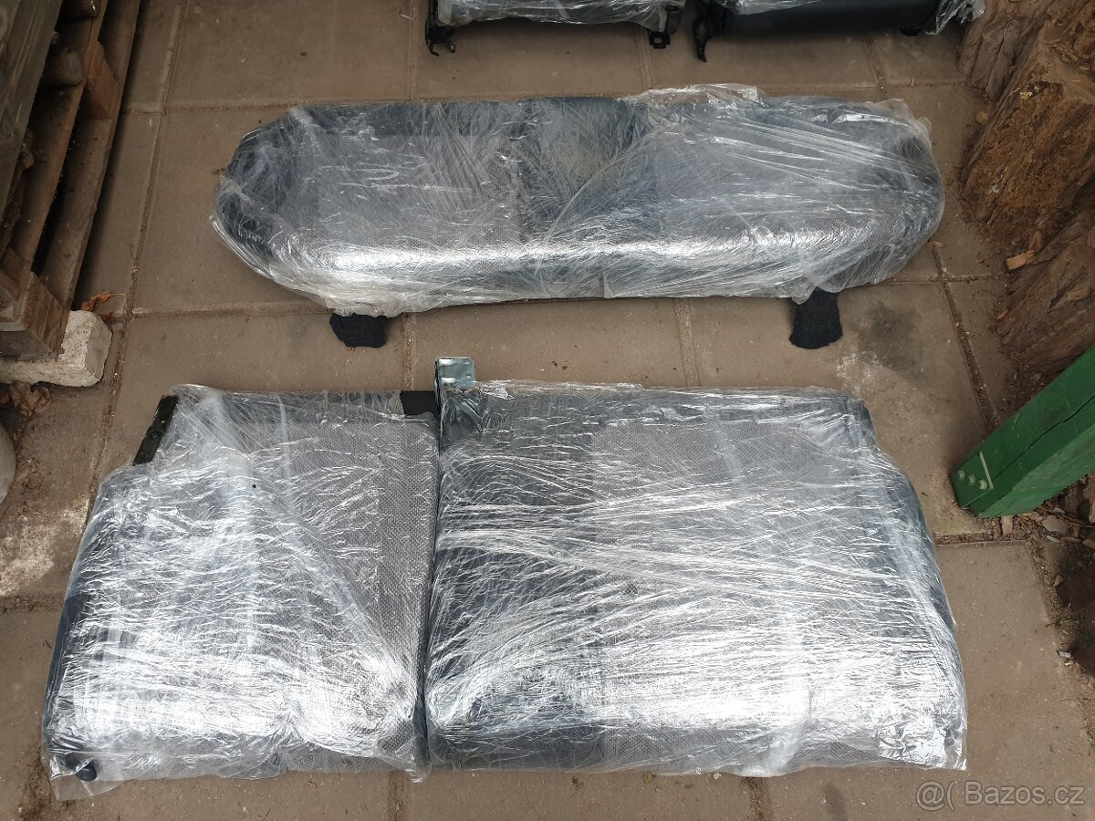 Subaru Impreza 1.gen (93-01) - 6