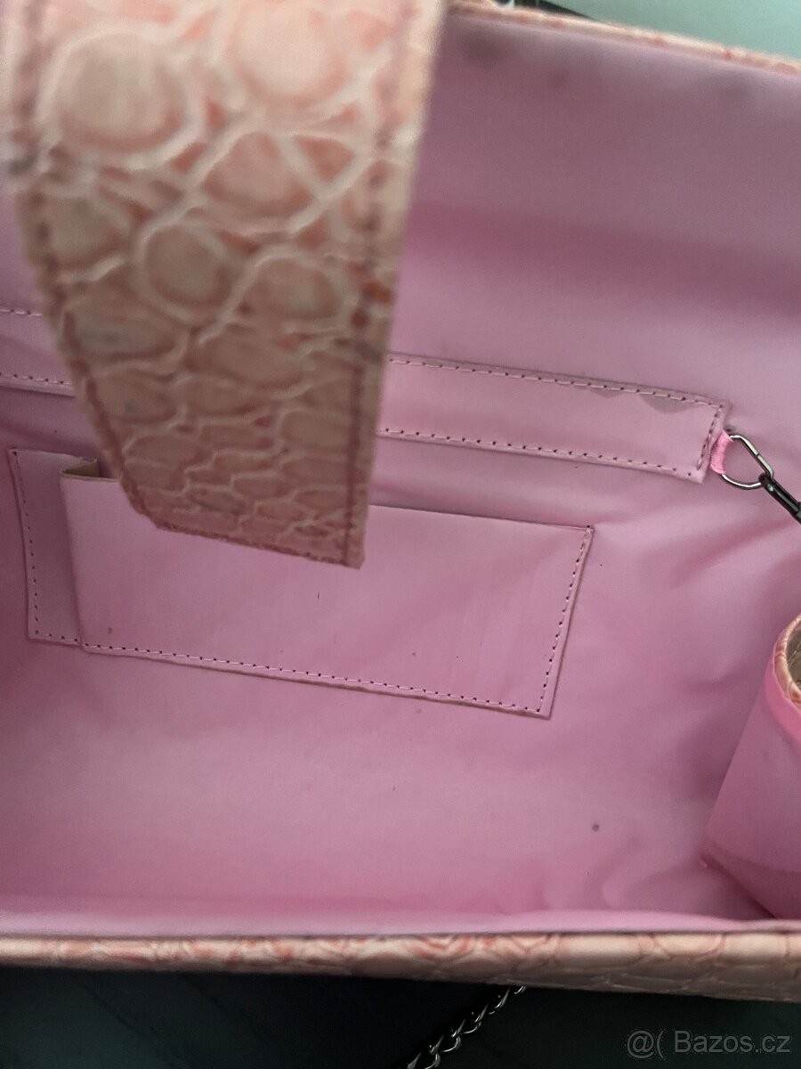 Společenské psaníčko - 6