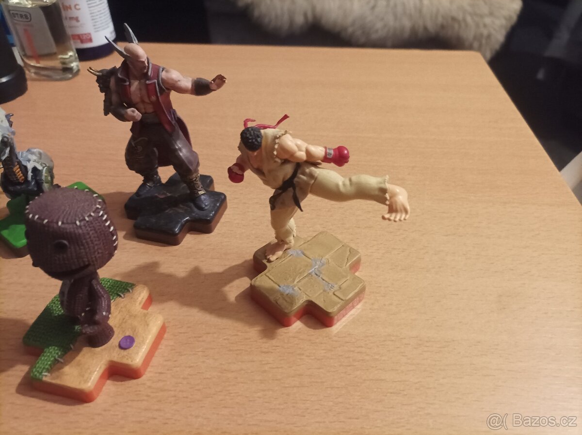 Figurky TOTAKU - 6