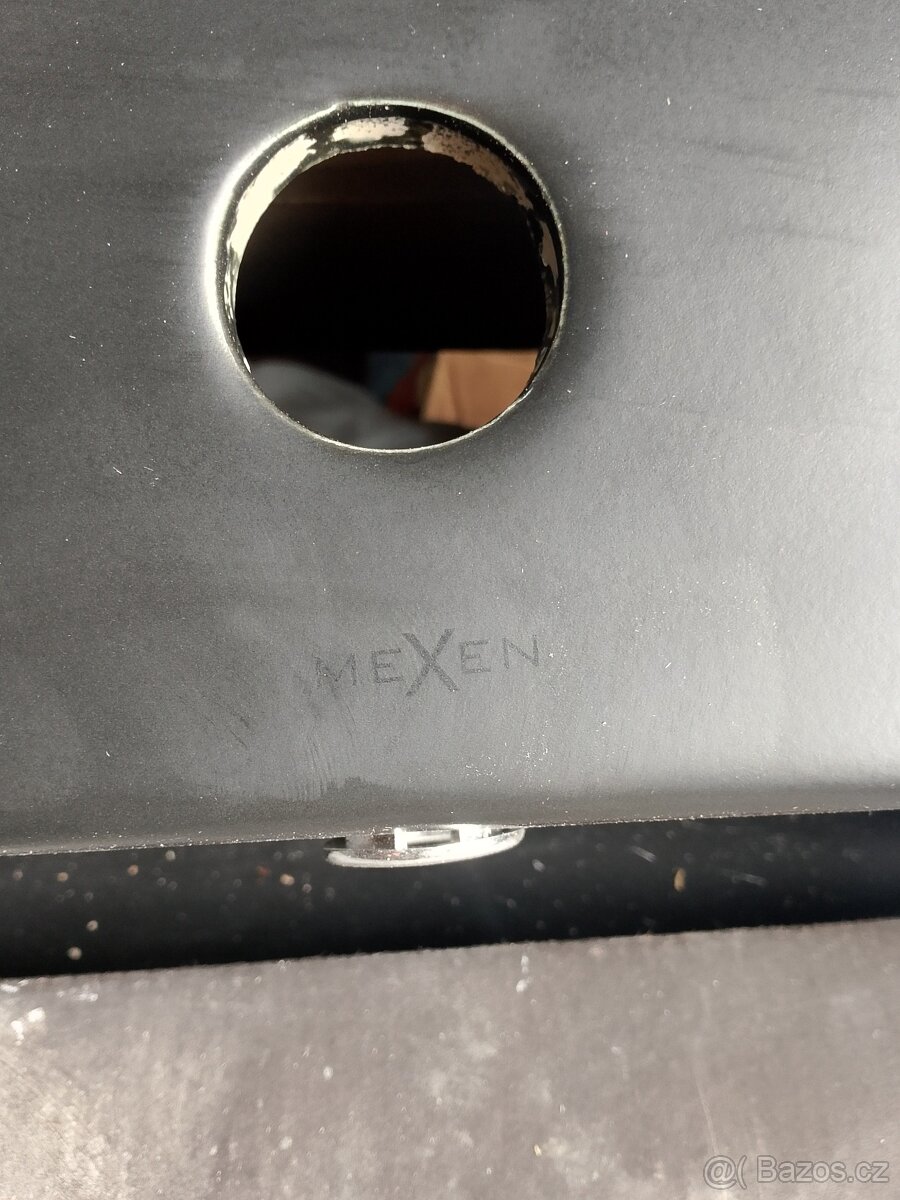 Volně stojící umyvadlo Mexen - 6