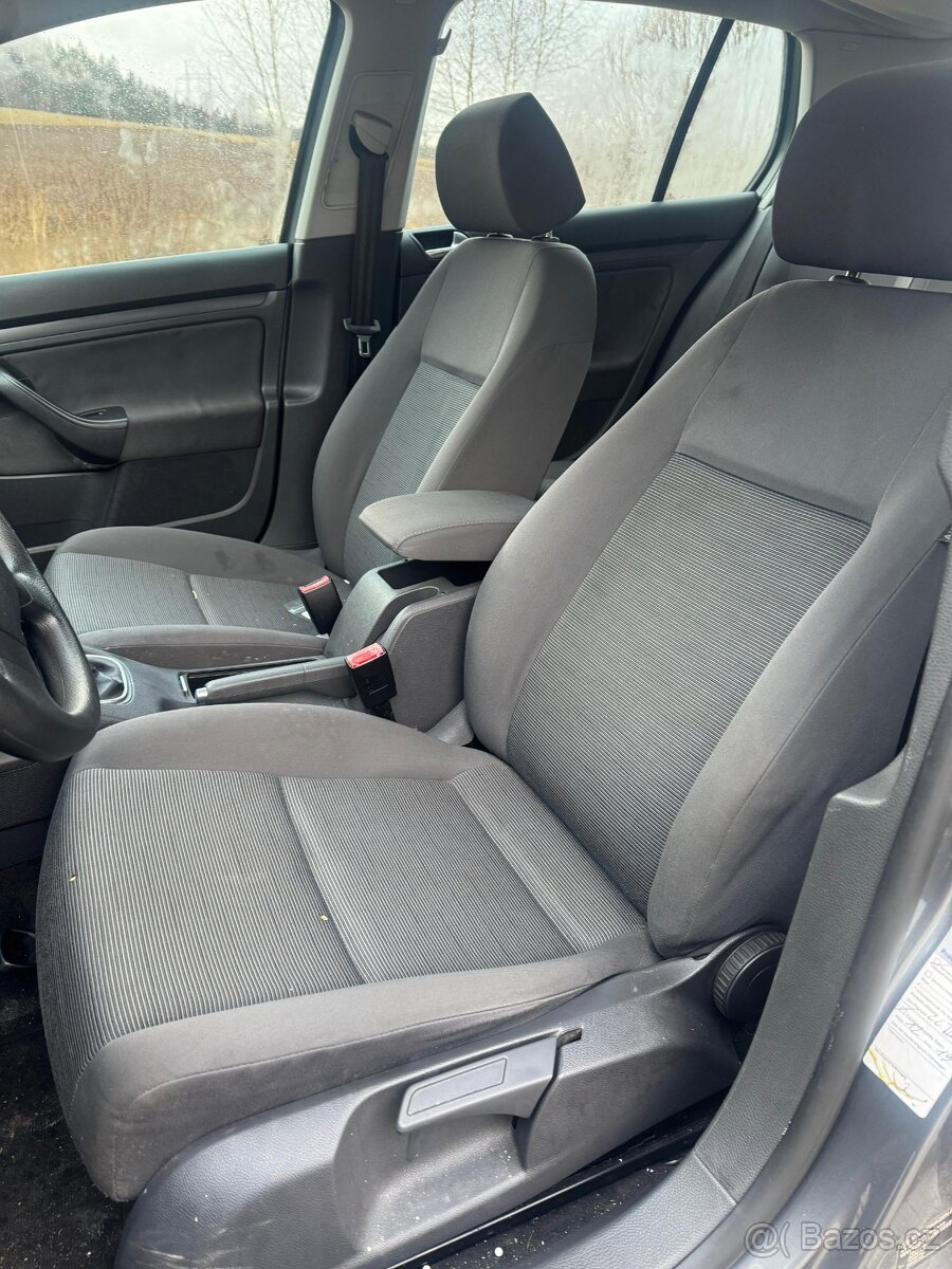 Volkswagen golf 5 1.9tdi - 6