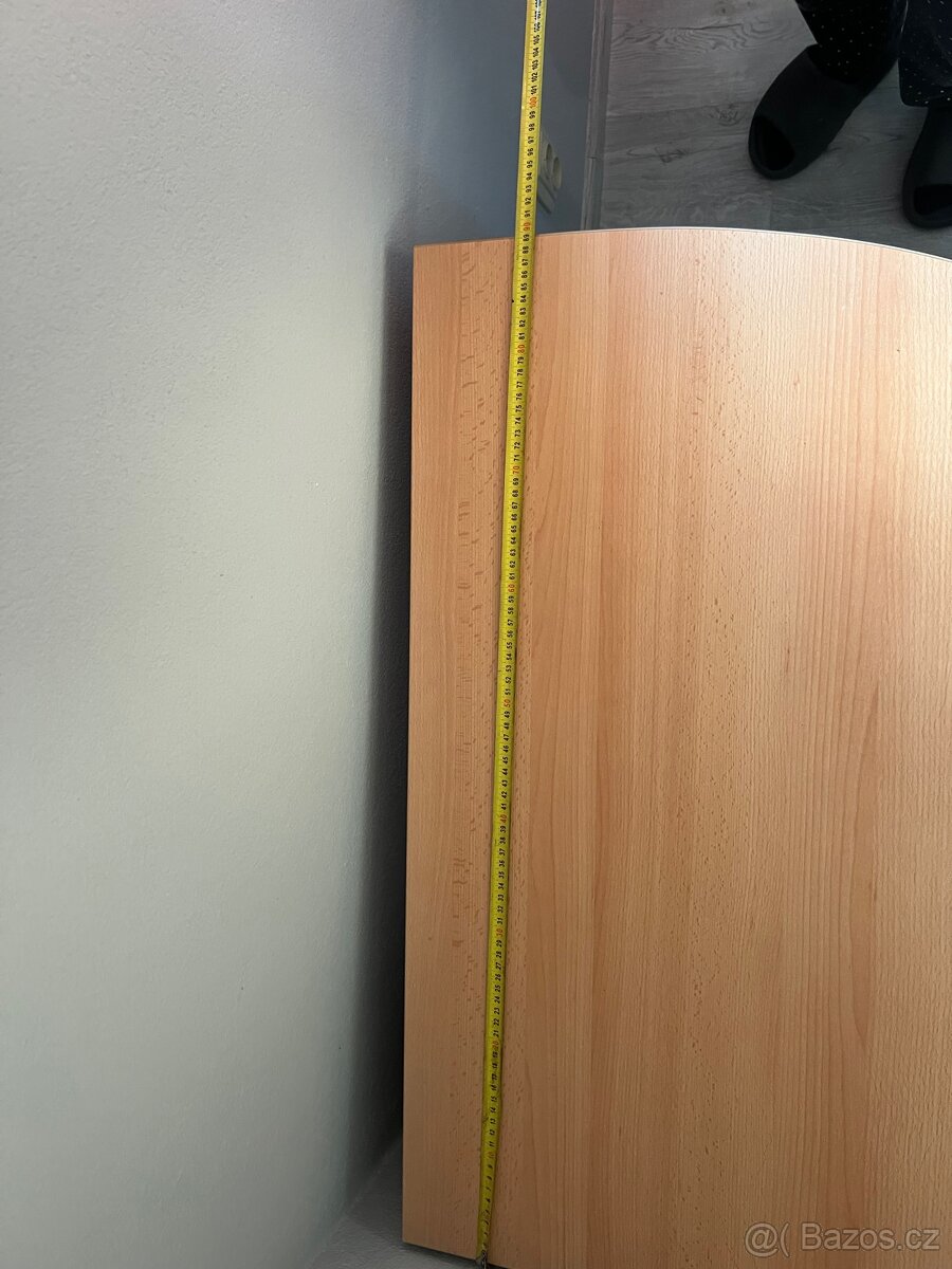 pracovní stůl - 6