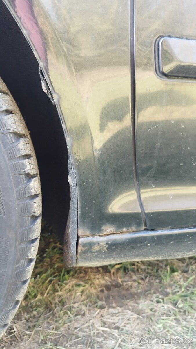 Škoda Octavia 1.6tdi - 6