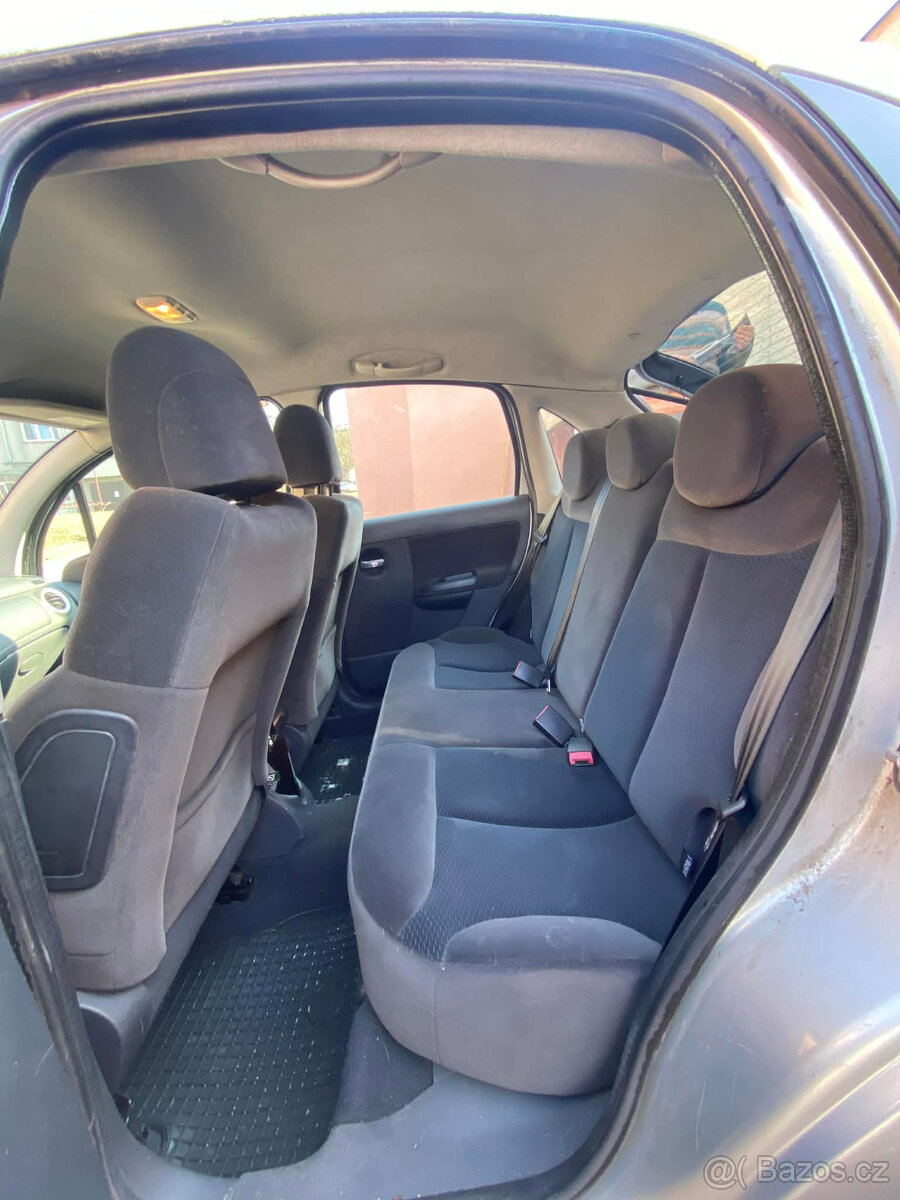 Citröen C3 1.4 HDI - 6