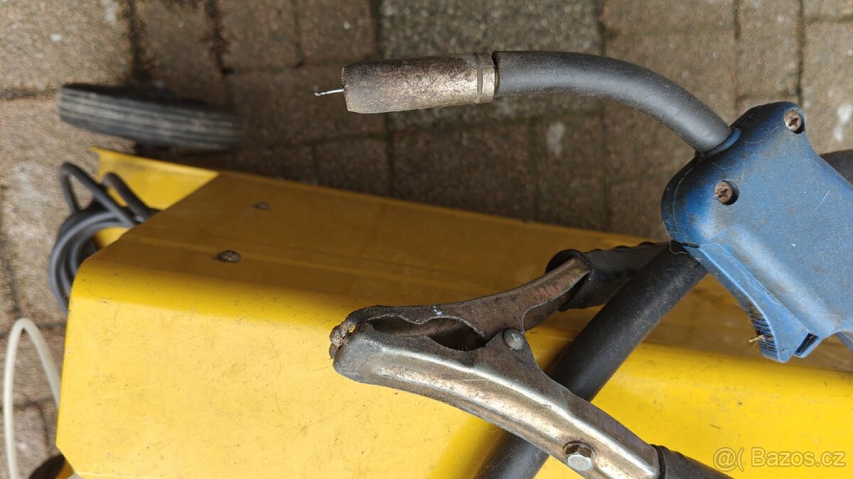 Svářečka Dacomig - 6