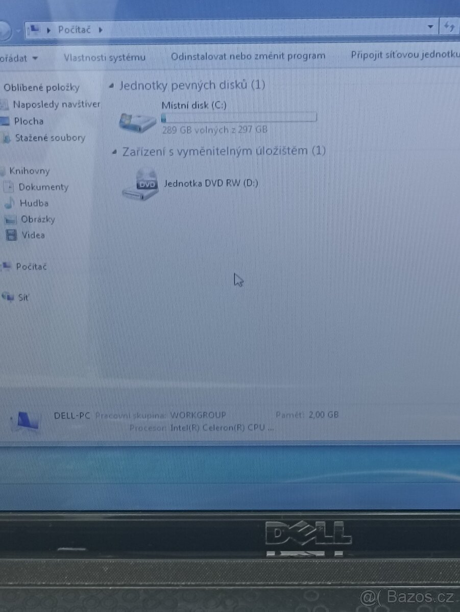 Dell Inspiron n5030 - 6