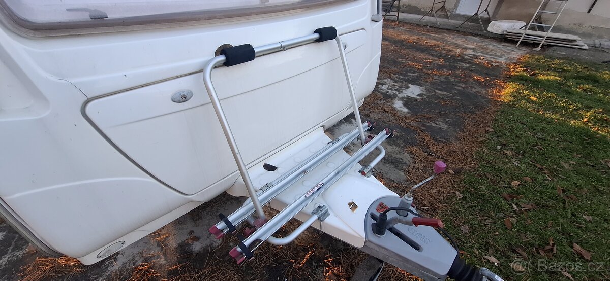 Burstner Ventana 455 TS - 6