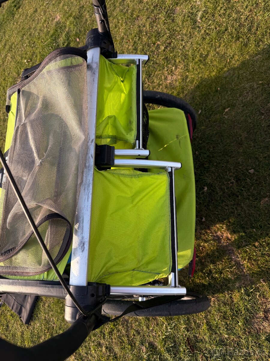 Thule sport 2 - 6