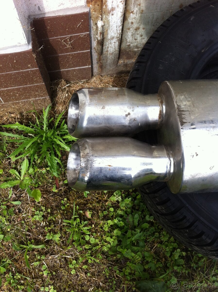 Vejfuk na BORU a GOLFA Benzin a diesel - 6