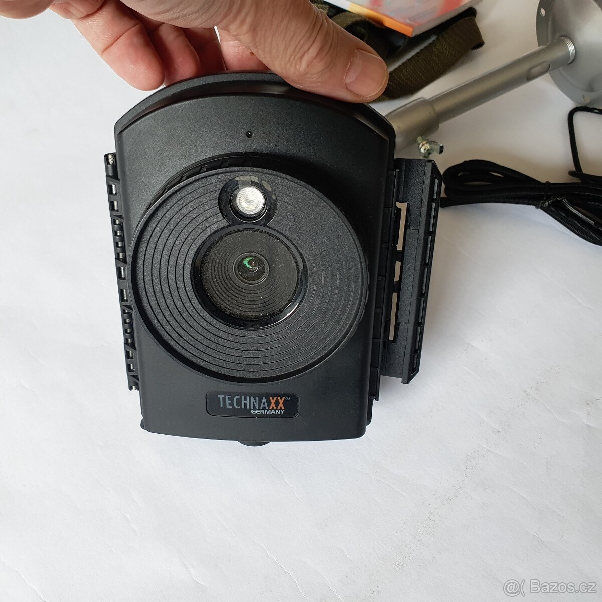 TECHNAXX TX-164 časosběrná kamera - 6