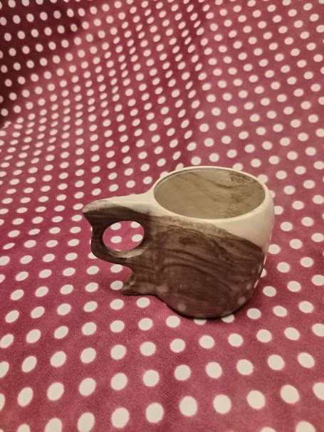 Hrnky ze dřeva (kuksa) a ne jen to - 6