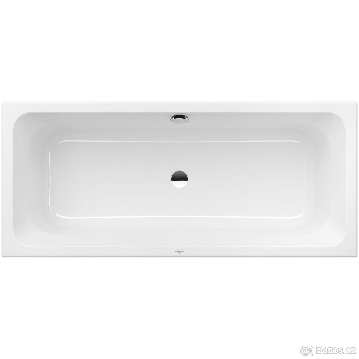 Villeroy & Boch Avento obdélníková vana 180x80 cm - 6