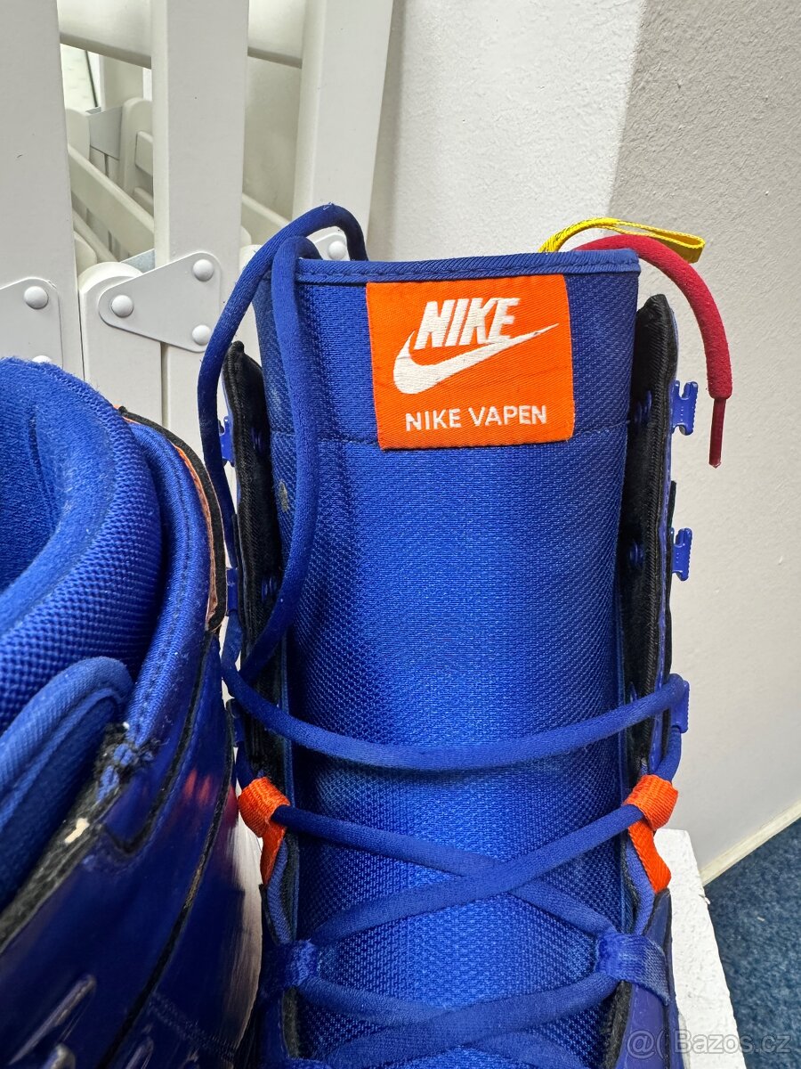 Nike Vapen Snowboard Boots - 6