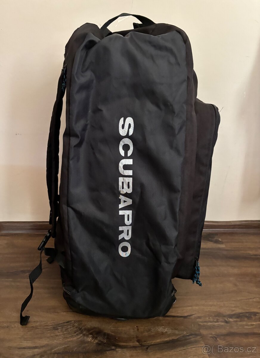 Cestovní potapěčská taška ScubaPro - 6