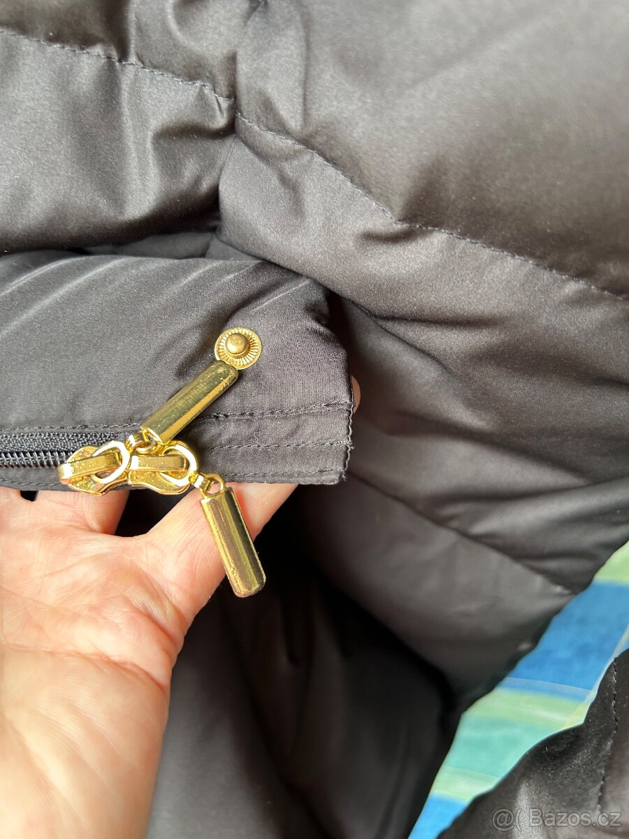 Zimní dámská bunda velikost 44 Pfeffinger - 6