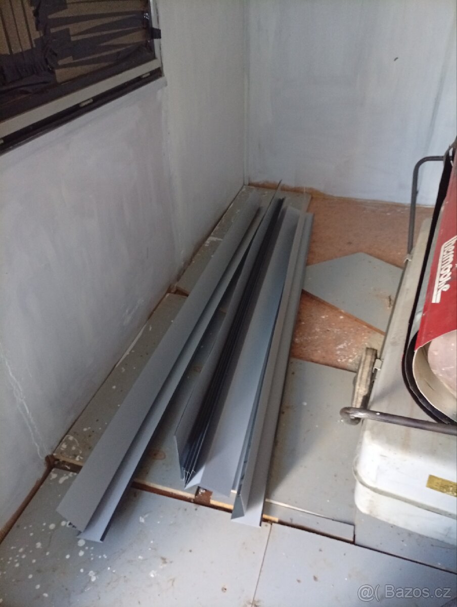 Stavební buňka - 6