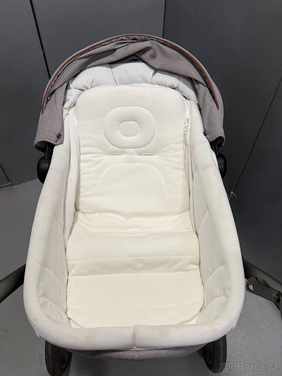 Kočárek Inglesina Quad 3v1 (2019) - 6