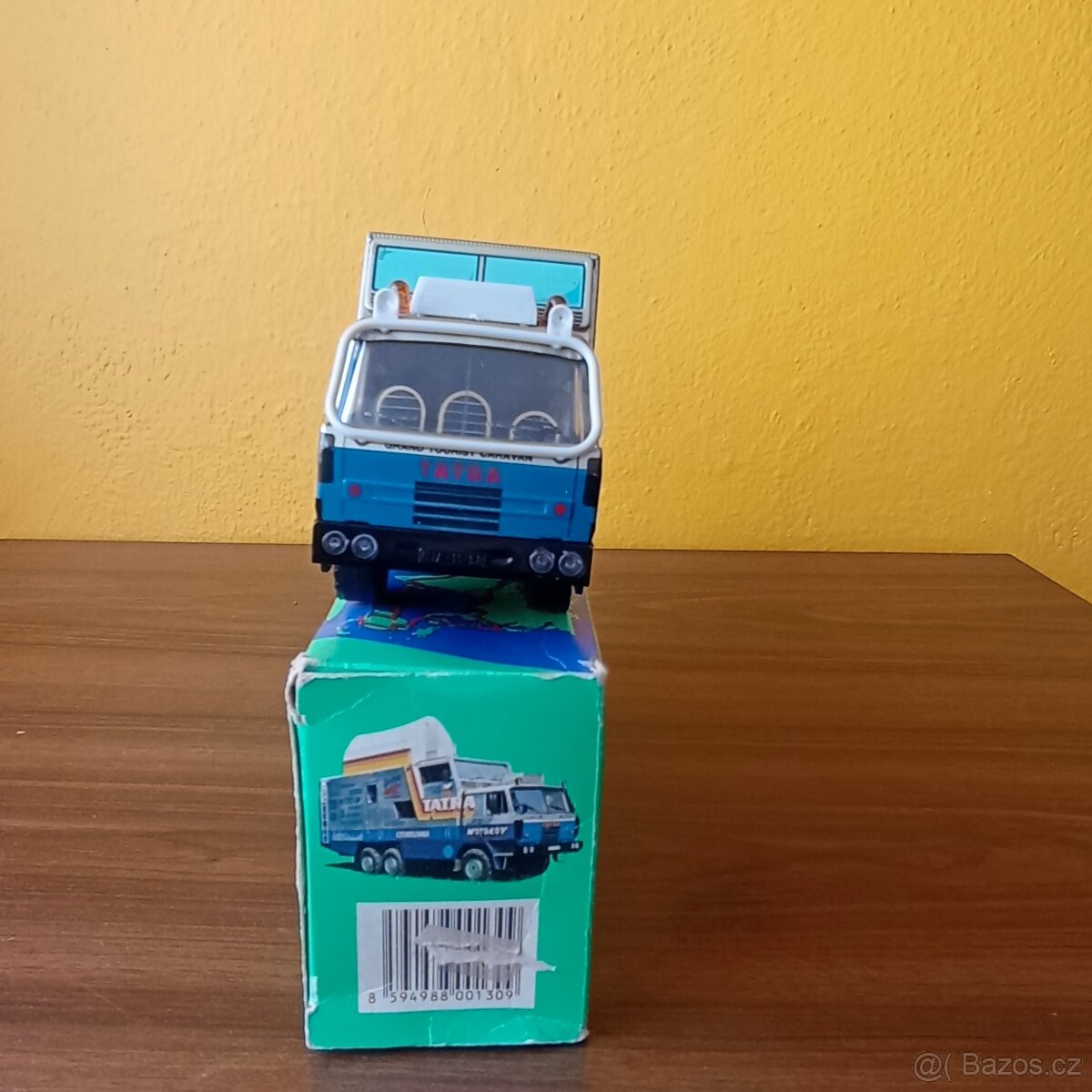 Staré hračky( kdn,Igra,ites) - 6