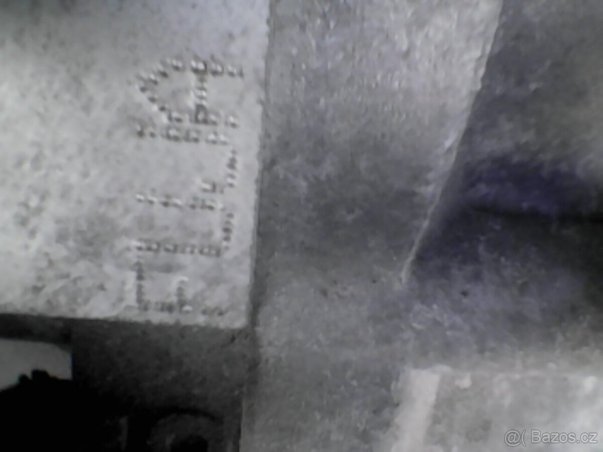 ford fusion1.25,55kw,r,v.3-09,60000km. - 6